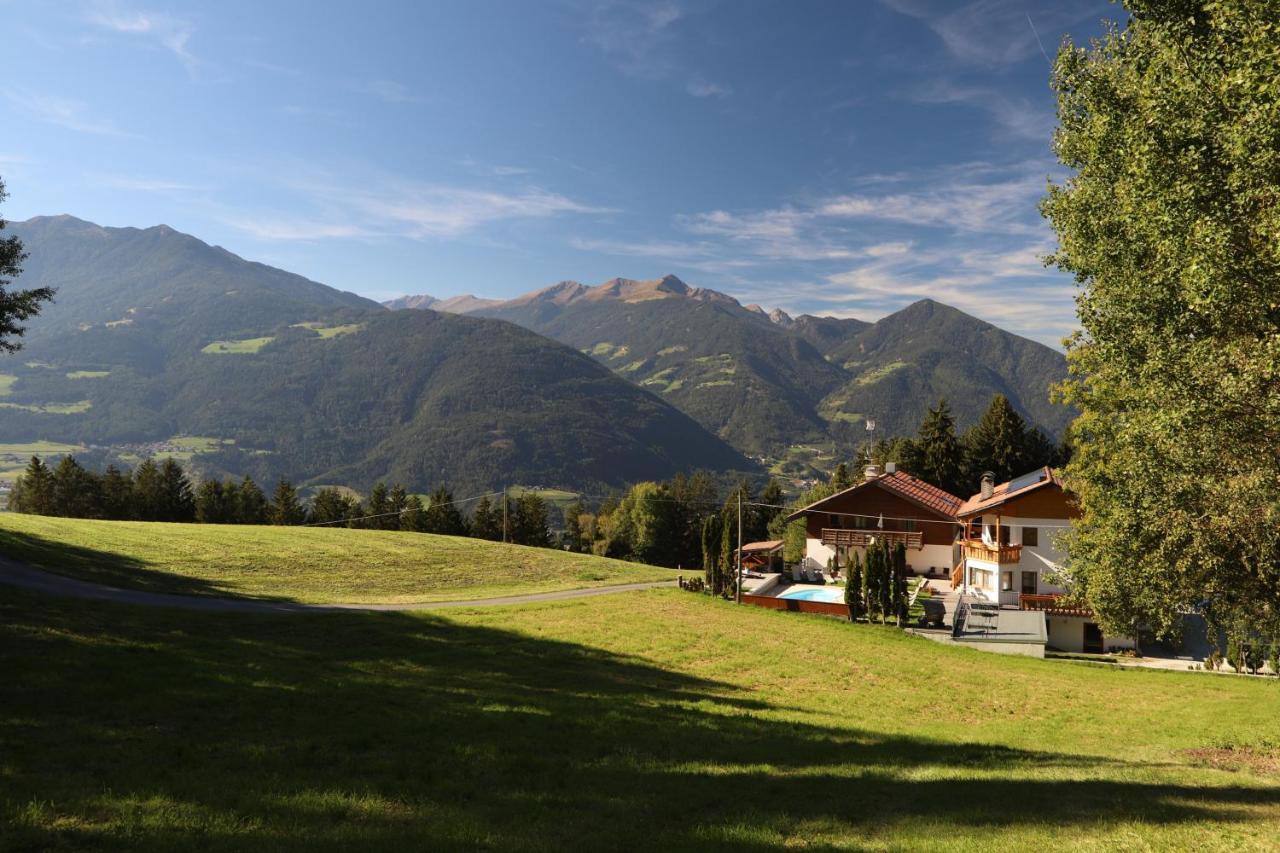 Residence Alpenrose Bressanone Exterior photo