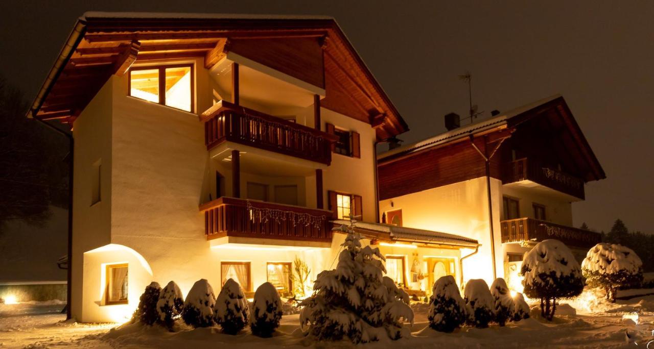 Residence Alpenrose Bressanone Exterior photo