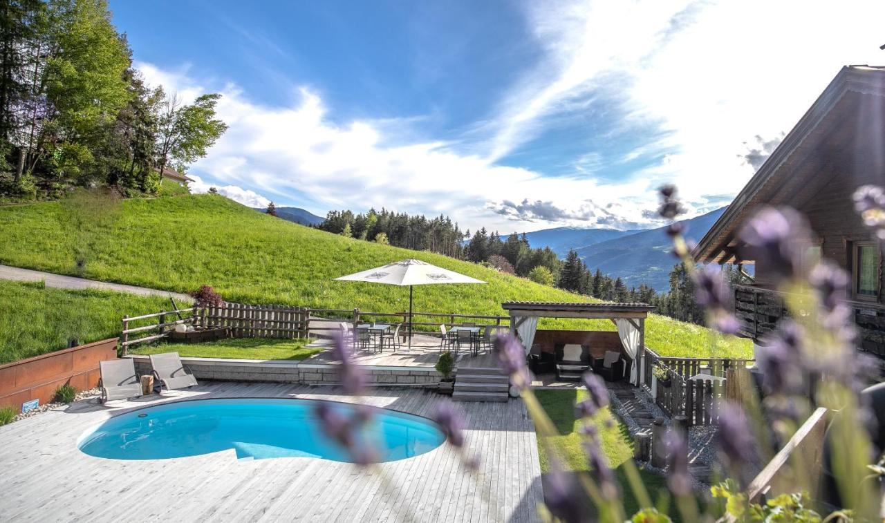 Residence Alpenrose Bressanone Exterior photo