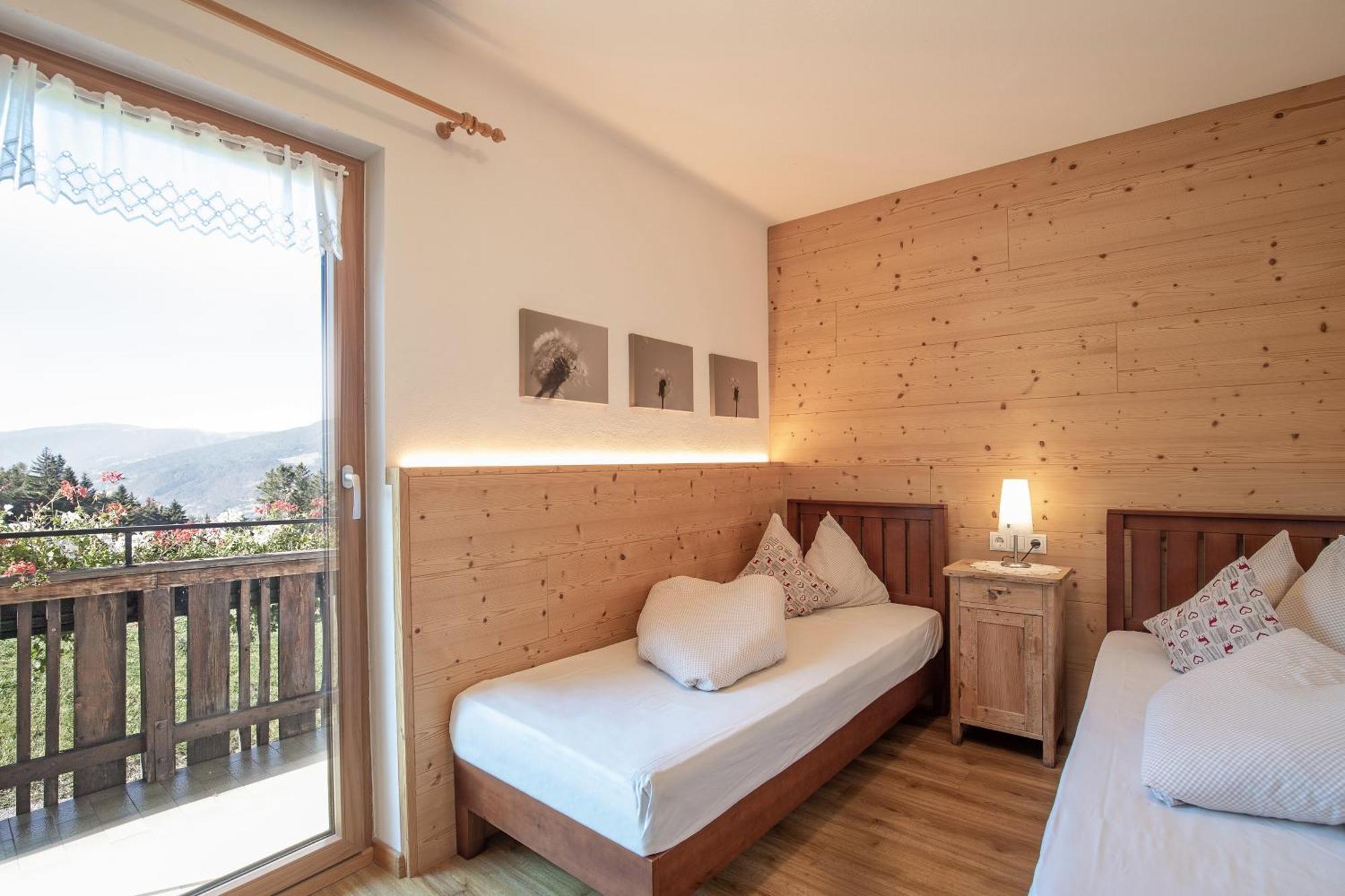 Residence Alpenrose Bressanone Exterior photo